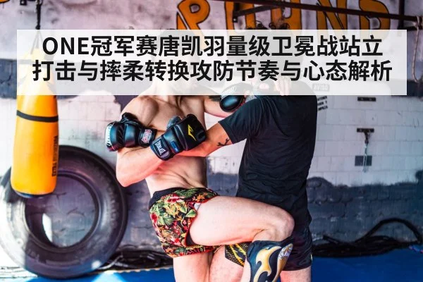 MMA fighter striking punch
