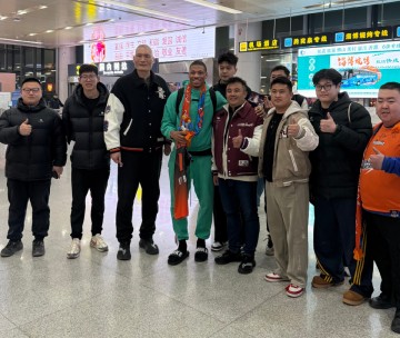 kaiyun-山东外援动态更新！小外约翰逊已注册可出战，大外琼斯将伤停一场
